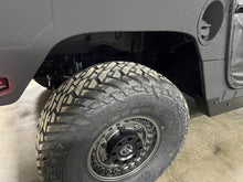 Load image into Gallery viewer, SOLD 1989 AM General M998 GM Diesel, 3L80 Trans, Green Soft Top (Lot #655)