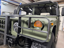 Load image into Gallery viewer, SOLD 1987 AM General M998 GM Diesel, 3L80 Trans, Green Soft Top (Lot #644)