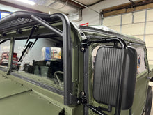 Load image into Gallery viewer, SOLD 1987 AM General M998 GM Diesel, 3L80 Trans, Green Soft Top (Lot #644)