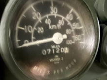 Load image into Gallery viewer, SOLD 1987 AM General M998 GM Diesel, 3L80 Trans, Green Soft Top (Lot #644)