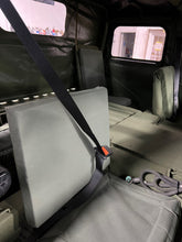 Load image into Gallery viewer, SOLD 1987 AM General M998 GM Diesel, 3L80 Trans, Green Soft Top (Lot #644)