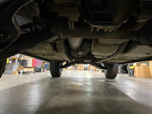 Load image into Gallery viewer, SOLD 1987 AM General M998 GM Diesel, 3L80 Trans, Green Soft Top (Lot #644)