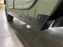 Load image into Gallery viewer, SOLD 1987 AM General M998 GM Diesel, 3L80 Trans, Green Soft Top (Lot #644)