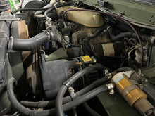 Load image into Gallery viewer, SOLD 1987 AM General M998 GM Diesel, 3L80 Trans, Green Soft Top (Lot #644)