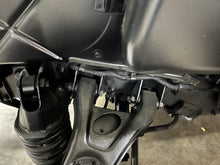 Load image into Gallery viewer, SOLD 1987 AM General M998 GM Diesel, 3L80 Trans, Green Soft Top (Lot #644)