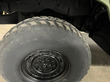 Load image into Gallery viewer, SOLD 1987 AM General M998 GM Diesel, 3L80 Trans, Green Soft Top (Lot #644)