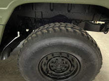 Load image into Gallery viewer, SOLD 1987 AM General M998 GM Diesel, 3L80 Trans, Green Soft Top (Lot #644)