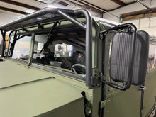 Load image into Gallery viewer, SOLD 1989 AM General M998 GM Diesel, 3L80 Trans, Green Soft Top (Lot #679)