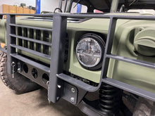 Load image into Gallery viewer, SOLD 1989 AM General M998 GM Diesel, 3L80 Trans, Green Soft Top (Lot #679)