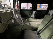 Load image into Gallery viewer, SOLD 1989 AM General M998 GM Diesel, 3L80 Trans, Green Soft Top (Lot #679)