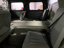 Load image into Gallery viewer, SOLD 1989 AM General M998 GM Diesel, 3L80 Trans, Green Soft Top (Lot #679)