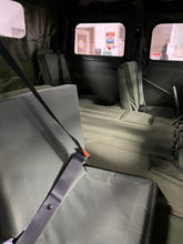 Load image into Gallery viewer, SOLD 1989 AM General M998 GM Diesel, 3L80 Trans, Green Soft Top (Lot #679)