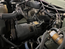 Load image into Gallery viewer, SOLD 1989 AM General M998 GM Diesel, 3L80 Trans, Green Soft Top (Lot #679)