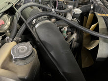 Load image into Gallery viewer, SOLD 1989 AM General M998 GM Diesel, 3L80 Trans, Green Soft Top (Lot #679)