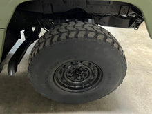 Load image into Gallery viewer, SOLD 1989 AM General M998 GM Diesel, 3L80 Trans, Green Soft Top (Lot #679)