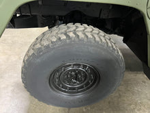 Load image into Gallery viewer, SOLD 1989 AM General M998 GM Diesel, 3L80 Trans, Green Soft Top (Lot #679)