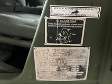 Load image into Gallery viewer, SOLD 1989 AM General M998 GM Diesel, 3L80 Trans, Green Soft Top (Lot #679)