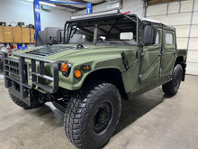 Load image into Gallery viewer, SOLD 2006 AM General M1152 GEP 6.5L Turbo Diesel, 4 Speed w/OD, A/C Arctic Kit (Lot #1293)