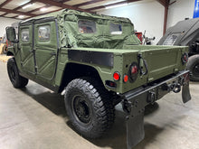 Load image into Gallery viewer, SOLD 2006 AM General M1152 GEP 6.5L Turbo Diesel, 4 Speed w/OD, A/C Arctic Kit (Lot #1293)