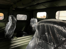 Load image into Gallery viewer, SOLD 2006 AM General M1152 GEP 6.5L Turbo Diesel, 4 Speed w/OD, A/C Arctic Kit (Lot #1293)