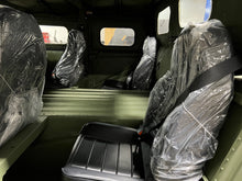 Load image into Gallery viewer, SOLD 2006 AM General M1152 GEP 6.5L Turbo Diesel, 4 Speed w/OD, A/C Arctic Kit (Lot #1293)