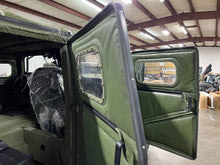 Load image into Gallery viewer, SOLD 2006 AM General M1152 GEP 6.5L Turbo Diesel, 4 Speed w/OD, A/C Arctic Kit (Lot #1293)