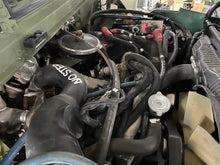 Load image into Gallery viewer, SOLD 2006 AM General M1152 GEP 6.5L Turbo Diesel, 4 Speed w/OD, A/C Arctic Kit (Lot #1293)