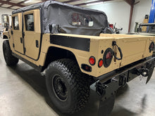 Load image into Gallery viewer, SOLD 2007 AM General M1152A1 GEP 6.5L Turbo Diesel, 4 Speed w/OD, A/C (Lot #1308)