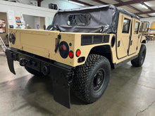 Load image into Gallery viewer, SOLD 2007 AM General M1152A1 GEP 6.5L Turbo Diesel, 4 Speed w/OD, A/C (Lot #1308)