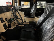 Load image into Gallery viewer, SOLD 2007 AM General M1152A1 GEP 6.5L Turbo Diesel, 4 Speed w/OD, A/C (Lot #1308)