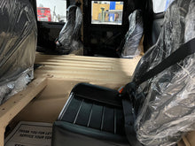 Load image into Gallery viewer, SOLD 2007 AM General M1152A1 GEP 6.5L Turbo Diesel, 4 Speed w/OD, A/C (Lot #1308)