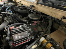 Load image into Gallery viewer, SOLD 2007 AM General M1152A1 GEP 6.5L Turbo Diesel, 4 Speed w/OD, A/C (Lot #1308)