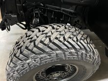 Load image into Gallery viewer, SOLD 2007 AM General M1152A1 GEP 6.5L Turbo Diesel, 4 Speed w/OD, A/C (Lot #1308)