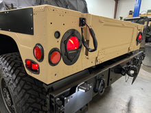 Load image into Gallery viewer, SOLD 2007 AM General M1152A1 GEP 6.5L Turbo Diesel, 4 Speed w/OD, A/C (Lot #1308)