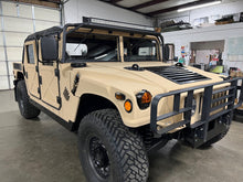 Load image into Gallery viewer, SOLD 2007 AM General M1152 GEP 6.5L Turbo Diesel, 4 Speed w/OD, A/C (Lot #1292)