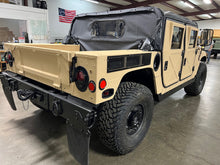 Load image into Gallery viewer, SOLD 2007 AM General M1152 GEP 6.5L Turbo Diesel, 4 Speed w/OD, A/C (Lot #1292)