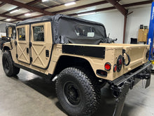 Load image into Gallery viewer, SOLD 2007 AM General M1152 GEP 6.5L Turbo Diesel, 4 Speed w/OD, A/C (Lot #1292)