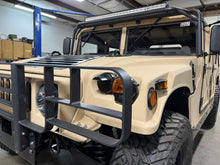 Load image into Gallery viewer, SOLD 2007 AM General M1152 GEP 6.5L Turbo Diesel, 4 Speed w/OD, A/C (Lot #1292)