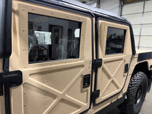 Load image into Gallery viewer, SOLD 2007 AM General M1152 GEP 6.5L Turbo Diesel, 4 Speed w/OD, A/C (Lot #1292)