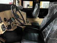 Load image into Gallery viewer, SOLD 2007 AM General M1152 GEP 6.5L Turbo Diesel, 4 Speed w/OD, A/C (Lot #1292)