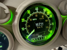 Load image into Gallery viewer, SOLD 2007 AM General M1152 GEP 6.5L Turbo Diesel, 4 Speed w/OD, A/C (Lot #1292)