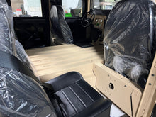 Load image into Gallery viewer, SOLD 2007 AM General M1152 GEP 6.5L Turbo Diesel, 4 Speed w/OD, A/C (Lot #1292)