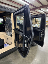 Load image into Gallery viewer, SOLD 2007 AM General M1152 GEP 6.5L Turbo Diesel, 4 Speed w/OD, A/C (Lot #1292)