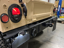 Load image into Gallery viewer, SOLD 2007 AM General M1152 GEP 6.5L Turbo Diesel, 4 Speed w/OD, A/C (Lot #1292)