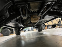 Load image into Gallery viewer, SOLD 2007 AM General M1152 GEP 6.5L Turbo Diesel, 4 Speed w/OD, A/C (Lot #1292)