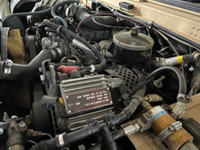 Load image into Gallery viewer, SOLD 2007 AM General M1152 GEP 6.5L Turbo Diesel, 4 Speed w/OD, A/C (Lot #1292)