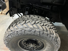 Load image into Gallery viewer, SOLD 2007 AM General M1152 GEP 6.5L Turbo Diesel, 4 Speed w/OD, A/C (Lot #1292)