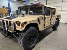 Load image into Gallery viewer, SOLD 2007 AM General M1151A1 GEP 6.5L Turbo Diesel, 4 Speed w/OD, A/C (Lot #1315)