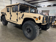 Load image into Gallery viewer, SOLD 2007 AM General M1151A1 GEP 6.5L Turbo Diesel, 4 Speed w/OD, A/C (Lot #1315)