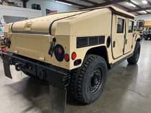Load image into Gallery viewer, SOLD 2007 AM General M1151A1 GEP 6.5L Turbo Diesel, 4 Speed w/OD, A/C (Lot #1315)